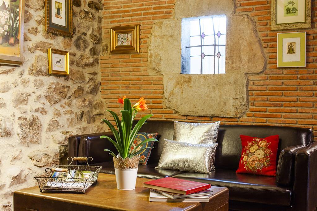Casas La Xiuca Guest House Corras de la Puente Exterior photo