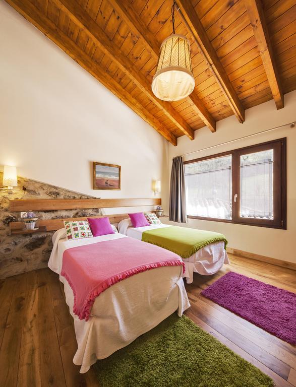 Casas La Xiuca Guest House Corras de la Puente Exterior photo