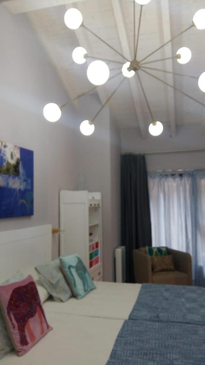 Casas La Xiuca Guest House Corras de la Puente Exterior photo